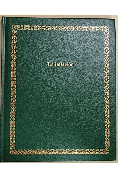 La inflacion. Biblioteca Salvat de Grandes temas